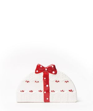 Салфетница "Bows and Hearts"