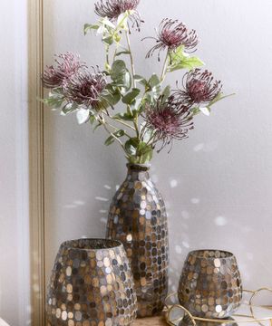 Artificial flowers, chrysanthemum