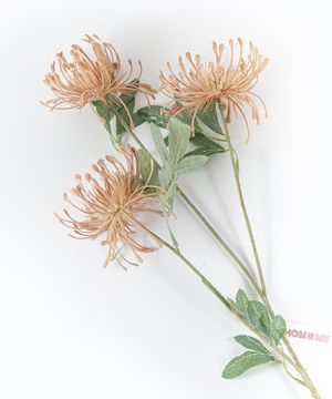 Artificial flowers, chrysanthemum
