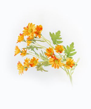 Artificial flowers, chrysanthemum