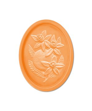 Soap with olive oil-The Orange