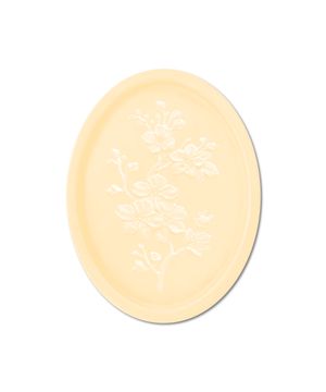 Soap with olive oil, almond