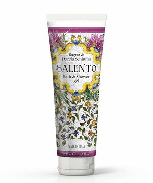 Shower gel "Salento"