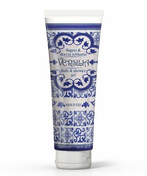 Shower gel "Versilia"