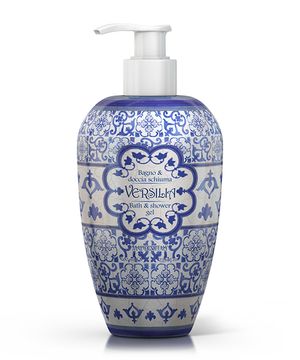Shower gel "Versilia"