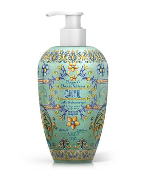 Shower gel "Capri"