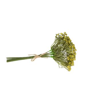 Искусственные цветы, гипсофила