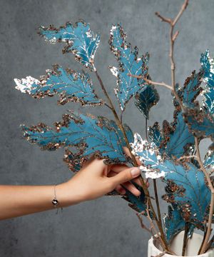 Decorative branch