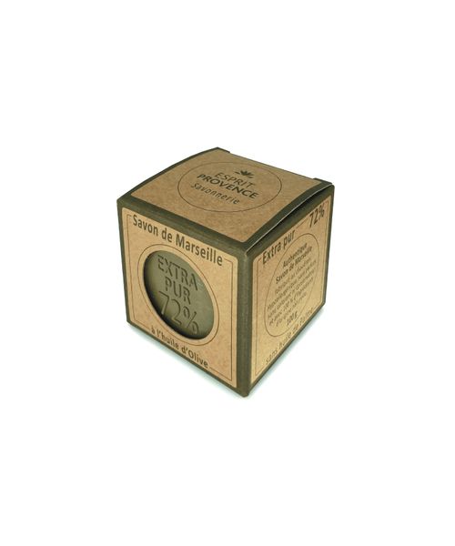 Olive Oil Organic Soap